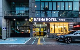 Haema Hotel Jeju
